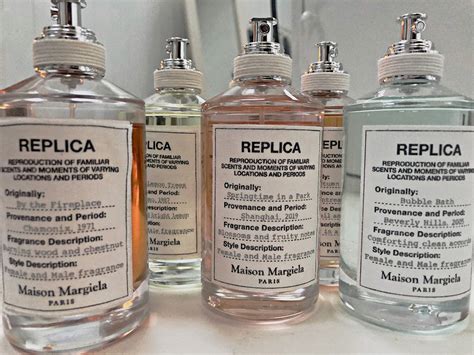 maison margiela replica perfume cruelty free|maison margiela all gender perfume.